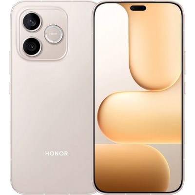 Honor 600 Lite 8/256GB Desert Gold - фото 94756