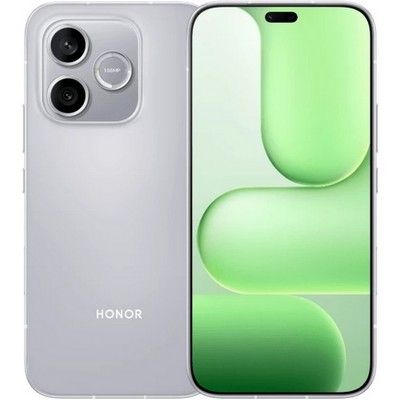 Honor 600 Lite 8/256GB Velvet Gray - фото 94757