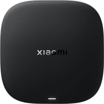 Xiaomi TV Box 3rd Gen PFJ4189RU - фото 94783