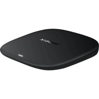 Xiaomi TV Box 3rd Gen PFJ4189RU - фото 94784