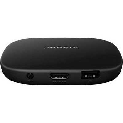 Xiaomi TV Box 3rd Gen PFJ4189RU - фото 94785