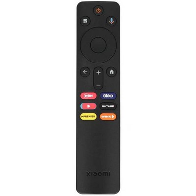 Xiaomi TV Box 3rd Gen PFJ4189RU - фото 94788