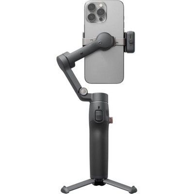 DJI Osmo Mobile 8 Advanced Tracking Combo - фото 94795
