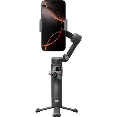 DJI Osmo Mobile 8 Standard Combo - фото 94798