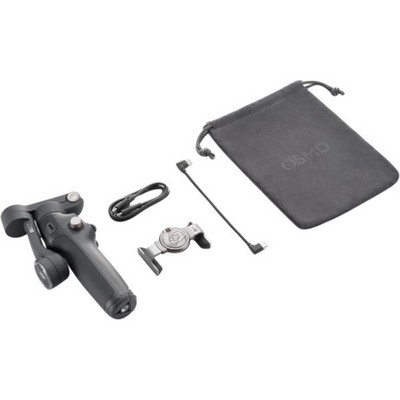 DJI Osmo Mobile 8 Standard Combo - фото 94802