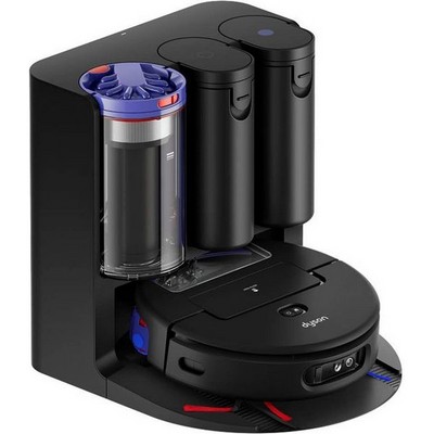 Dyson Spot+Scrub Ai - фото 94803