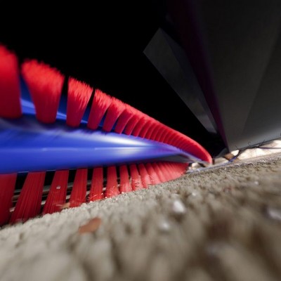 Dyson Spot+Scrub Ai - фото 94808