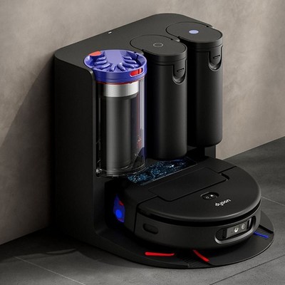 Dyson Spot+Scrub Ai - фото 94809