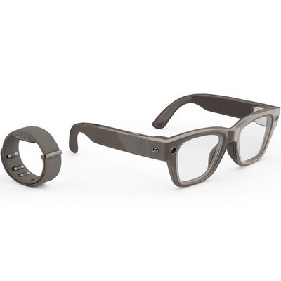 Ray-Ban Display Shiny Sand, Neural Band Size 3 (Large) - фото 94810