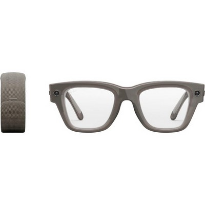 Ray-Ban Display Shiny Sand, Neural Band Size 3 (Large) - фото 94811