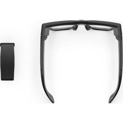 Ray-Ban Display Shiny Black, Neural Band Size 2 (Medium) - фото 94818