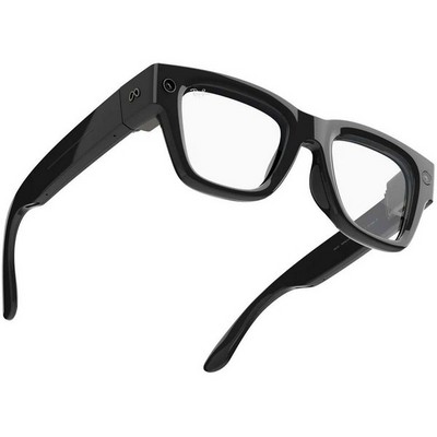 Ray-Ban Display Shiny Black, Neural Band Size 2 (Medium) - фото 94819