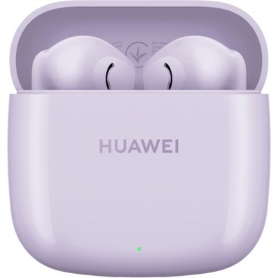 Huawei FreeBuds SE 2 Purple - фото 94825