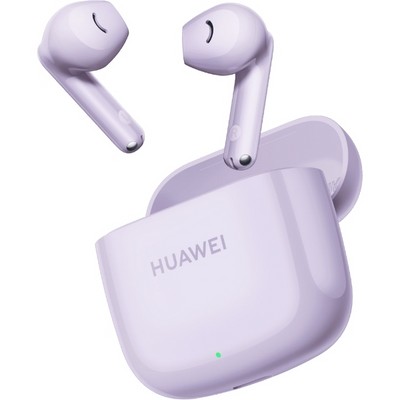 Huawei FreeBuds SE 2 Purple - фото 94828