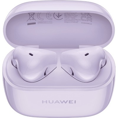 Huawei FreeBuds SE 2 Purple - фото 94830