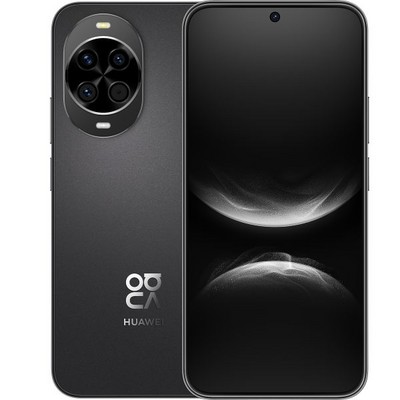 Huawei nova 14 12/256GB Black - фото 94874