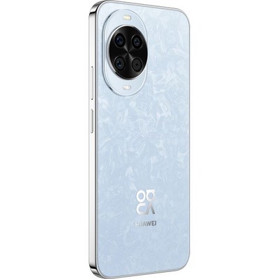Huawei nova 14 12/256GB Crystal Blue - фото 94897
