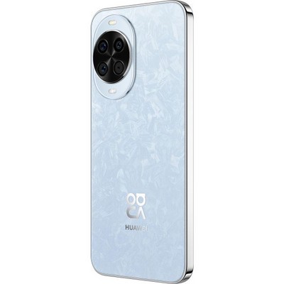 Huawei nova 14 12/256GB Crystal Blue - фото 94898