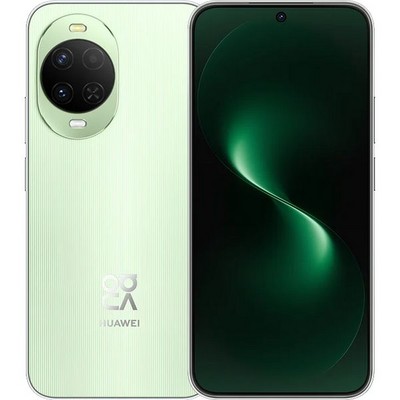 Huawei nova 15 12/256GB Mint - фото 94909