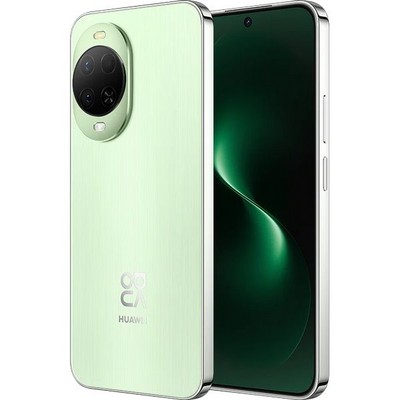 Huawei nova 15 12/256GB Mint - фото 94928