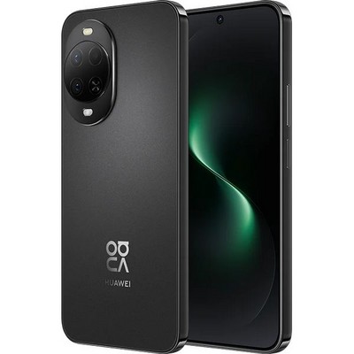 Huawei nova 15 12/256GB Black - фото 94912