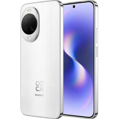 Huawei nova 15 12/256GB White - фото 94914
