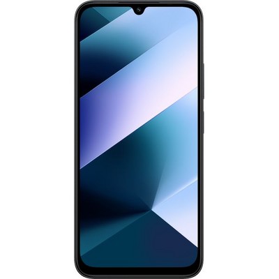 Poco C85 6/128GB Black - фото 94953