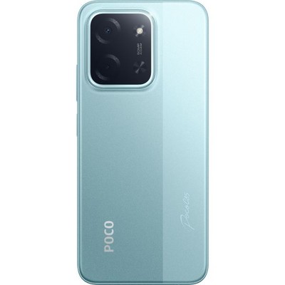 Poco C85 8/256GB Green - фото 94975