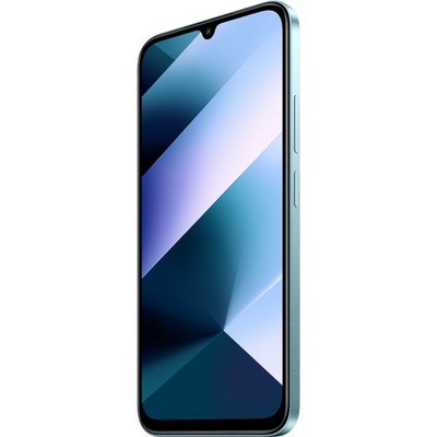 Poco C85 8/256GB Green - фото 94977