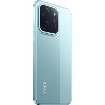 Poco C85 8/256GB Green - фото 94978