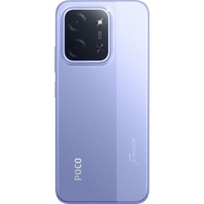 Poco C85 8/256GB Purple - фото 94989