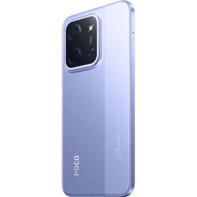 Poco C85 8/256GB Purple - фото 94993