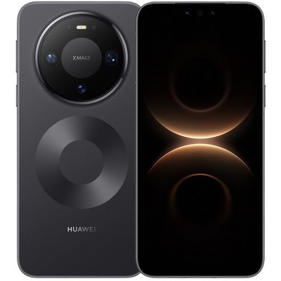 Huawei Mate 80 Pro 16/512GB Black - фото 94994