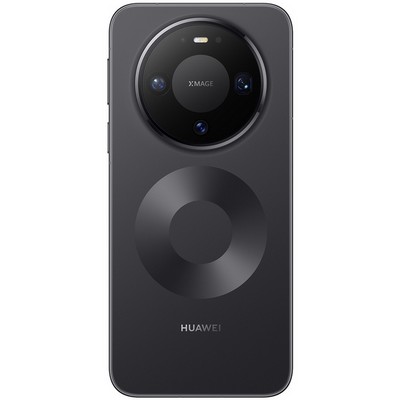 Huawei Mate 80 Pro 16/512GB Black - фото 94996