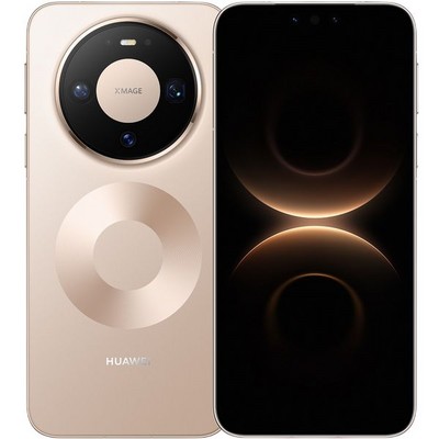 Huawei Mate 80 Pro 16/512GB Gold - фото 95001