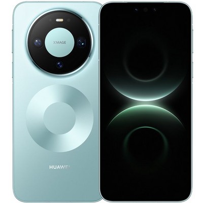 Huawei Mate 80 Pro 16/512GB Green - фото 95008