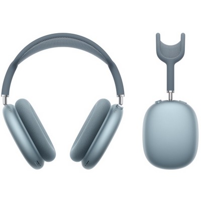 Apple AirPods Max 2 (2026) Blue - фото 95016