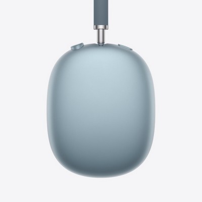Apple AirPods Max 2 (2026) Blue - фото 95020