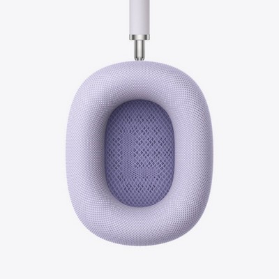 Apple AirPods Max 2 (2026) Purple - фото 95025