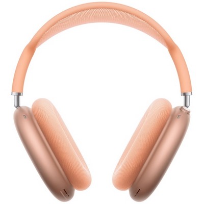 Apple AirPods Max 2 (2026) Orange - фото 95027