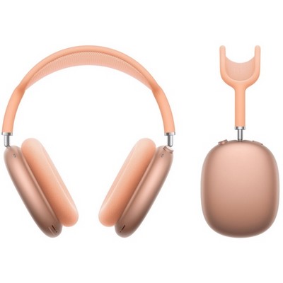 Apple AirPods Max 2 (2026) Orange - фото 95028