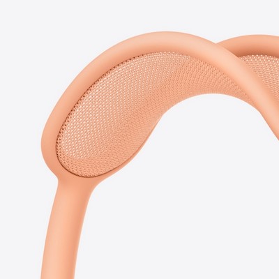 Apple AirPods Max 2 (2026) Orange - фото 95030
