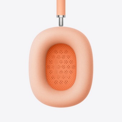 Apple AirPods Max 2 (2026) Orange - фото 95031