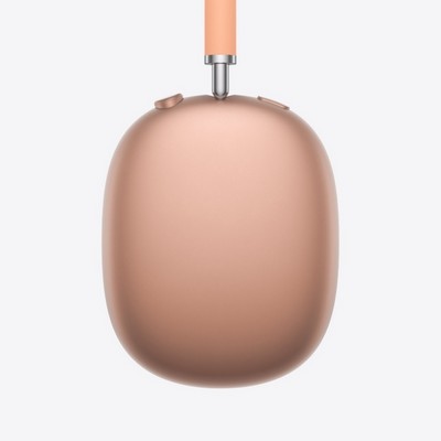 Apple AirPods Max 2 (2026) Orange - фото 95032