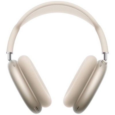 Apple AirPods Max 2 (2026) Starlight - фото 95039