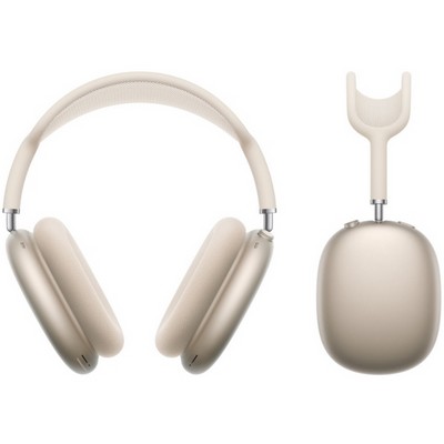 Apple AirPods Max 2 (2026) Starlight - фото 95040