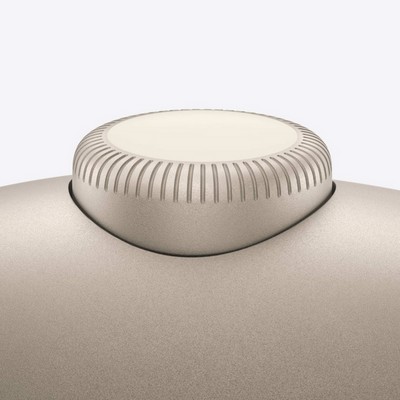 Apple AirPods Max 2 (2026) Starlight - фото 95041