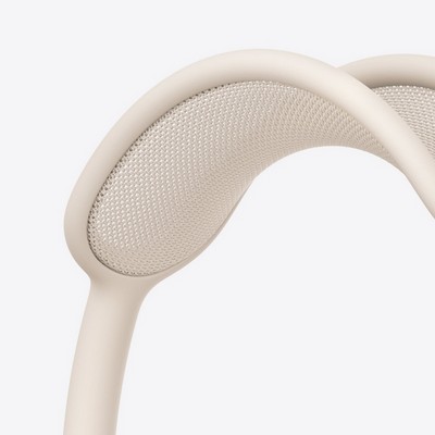 Apple AirPods Max 2 (2026) Starlight - фото 95042