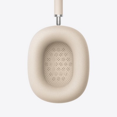 Apple AirPods Max 2 (2026) Starlight - фото 95043