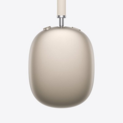 Apple AirPods Max 2 (2026) Starlight - фото 95044